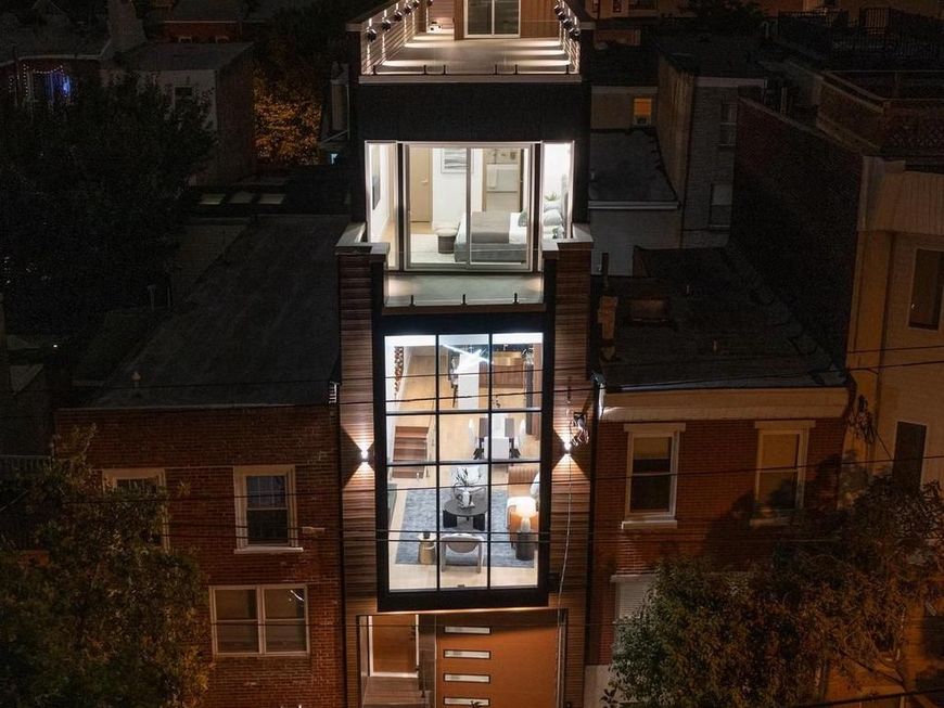 217 Tasker Street , Philadelphia, PA 19148 Main Photo