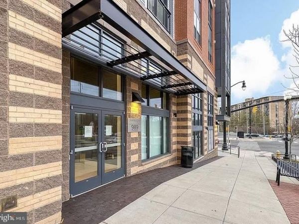 989 S BUCHANAN STREET, Unit 223, ARLINGTON, VA 22204