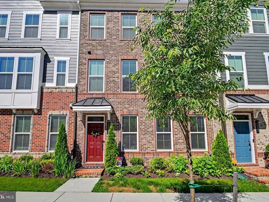 10835 Beckenham Street, Middle River, MD 21220 Main Photo