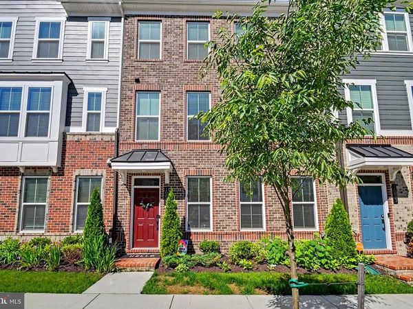 10835 BECKENHAM STREET, MIDDLE RIVER, MD 21220