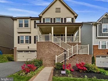 17875 SUGARBERRY ROAD, DUMFRIES, VA 22026