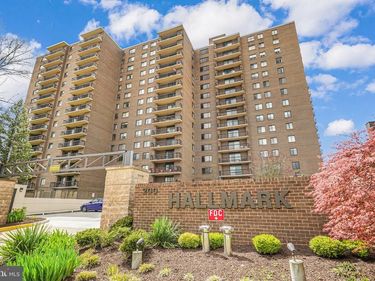 200 N PICKETT STREET, Unit 214, ALEXANDRIA, VA 22304