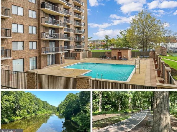 200 N PICKETT STREET, Unit 214, ALEXANDRIA, VA 22304
