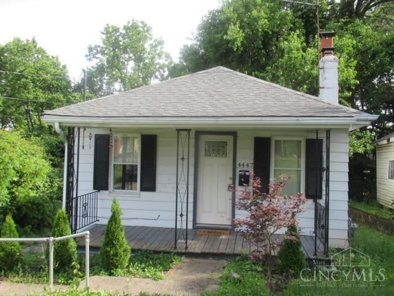 4447 Mayhew Avenue, Delhi Twp, OH 45238 Photo 1