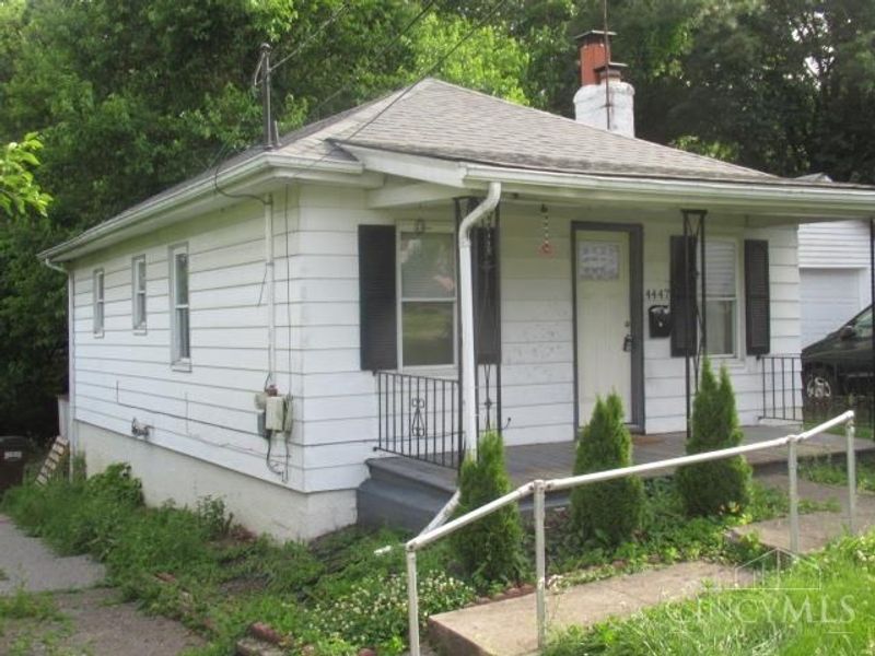4447 Mayhew Avenue, Delhi Twp, OH 45238 Photo 7