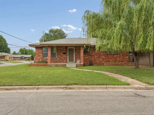 2637 SW 56th Street, Oklahoma City, OK 73119