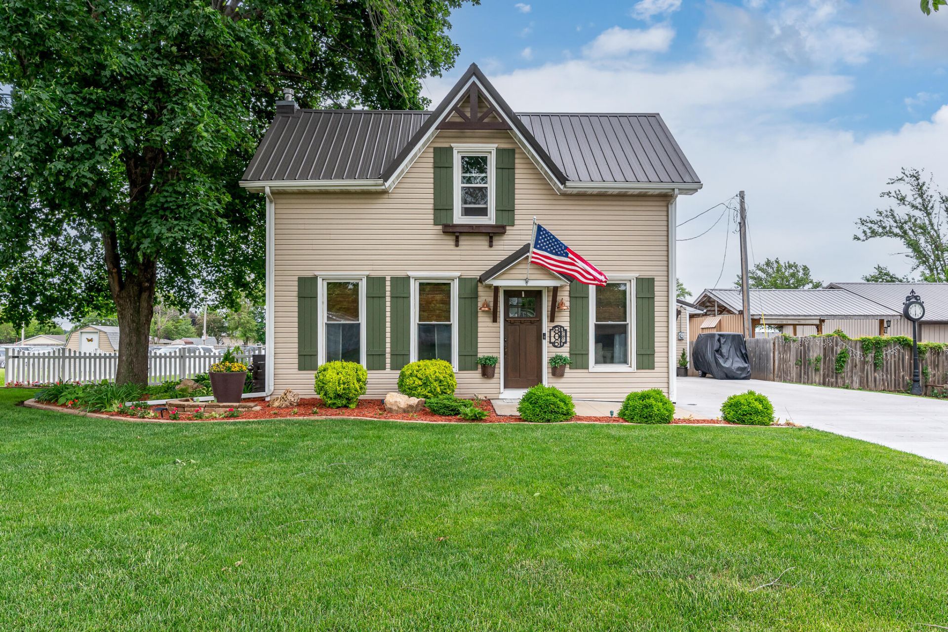 806 Cypress Street, Wilton, IA 52778 Main Photo