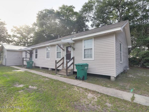 2207 16th Avenue, Gulfport, MS 39501