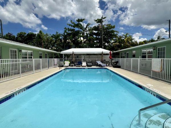 1930 NE 4th Street, Unit 7, Deerfield Beach, FL 33441