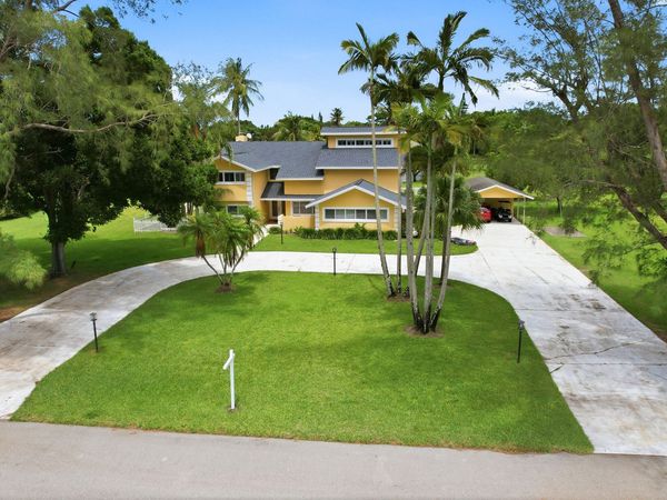 10400 W Tara Boulevard, Boynton Beach, FL 33437