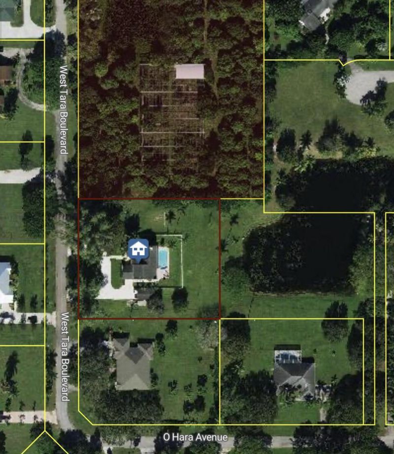 10400 W Tara Boulevard, Boynton Beach, FL 33437 Photo