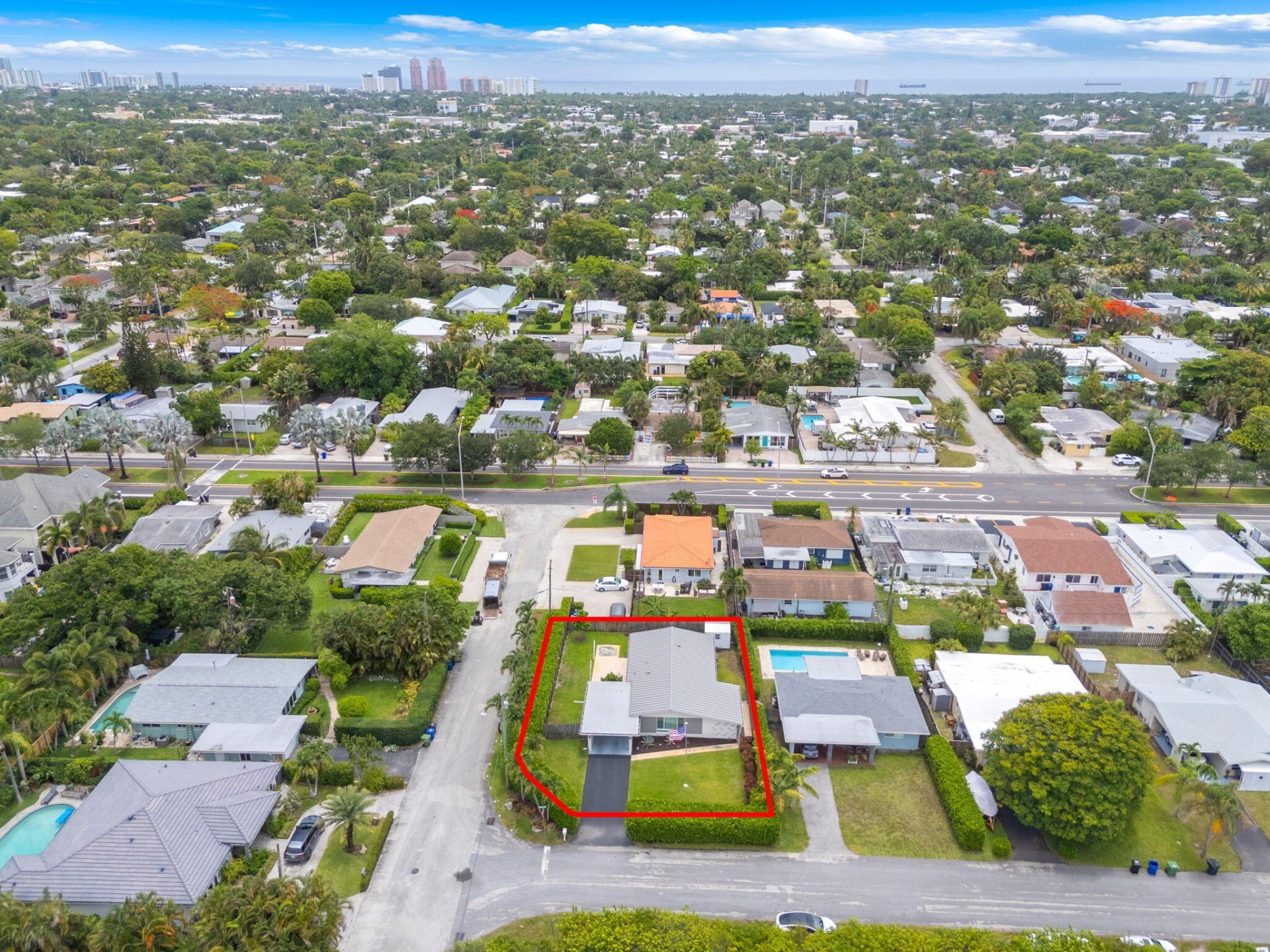 1608 NE 14th Terrace, Fort Lauderdale, FL 33305 Photo