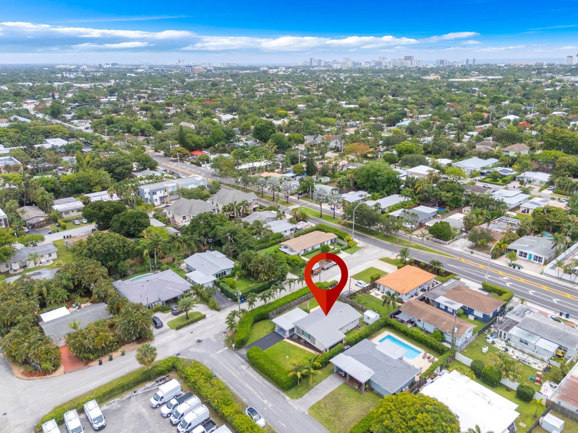 1608 NE 14th Terrace, Fort Lauderdale, FL 33305 Photo
