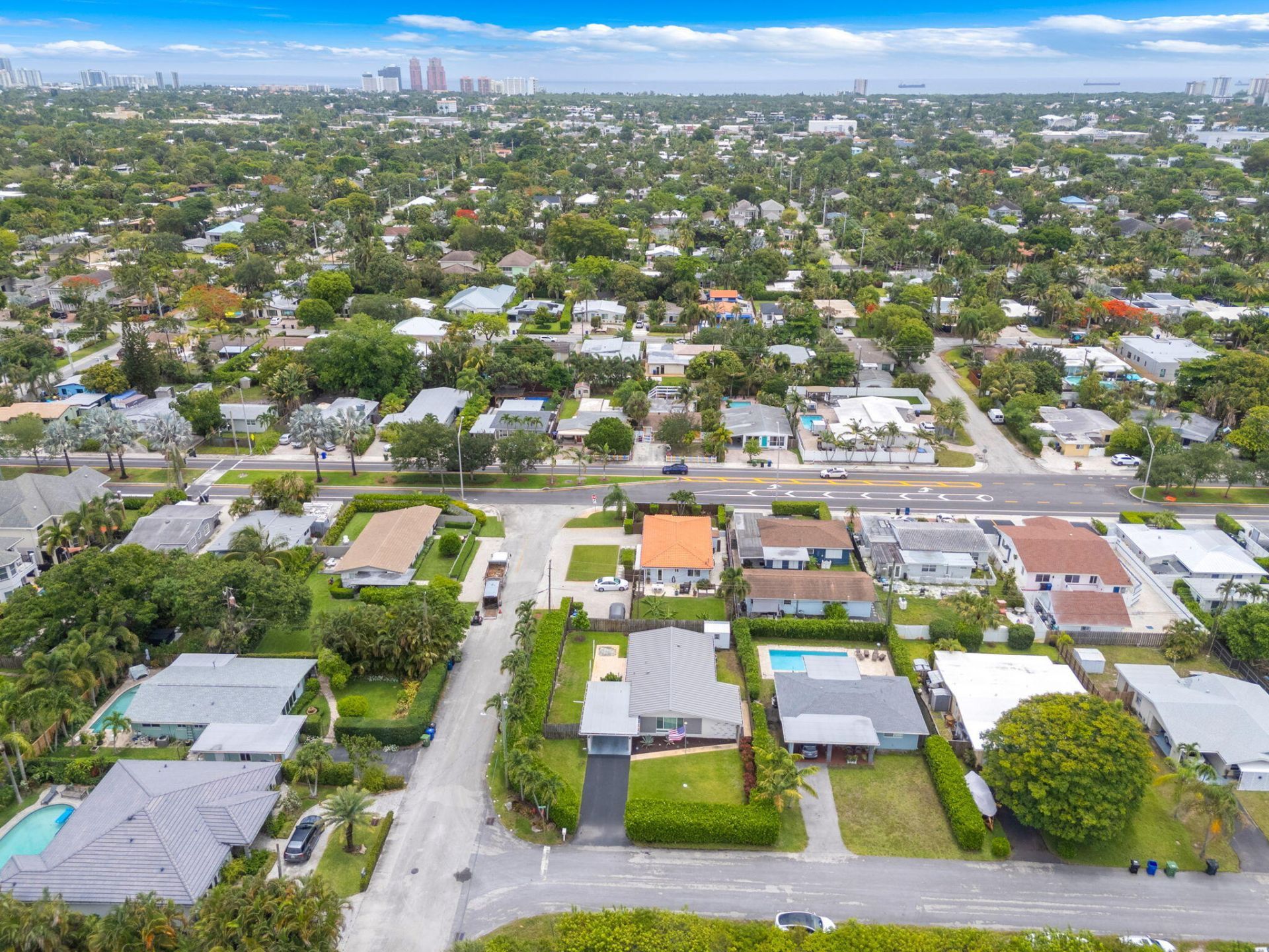 1608 NE 14th Terrace, Fort Lauderdale, FL 33305 Photo