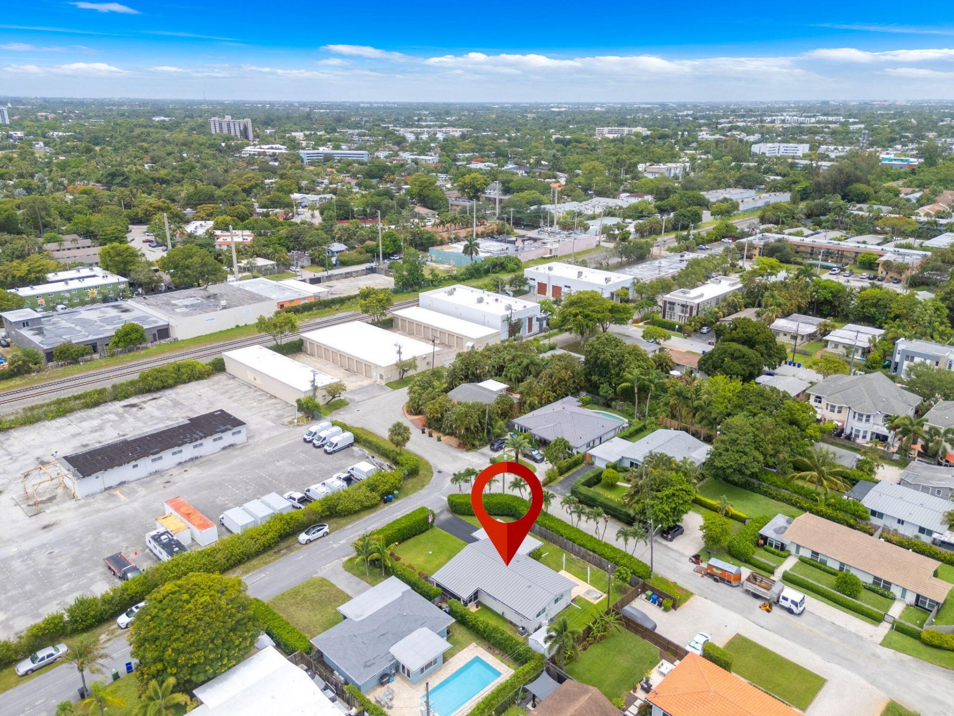 1608 NE 14th Terrace, Fort Lauderdale, FL 33305 Photo