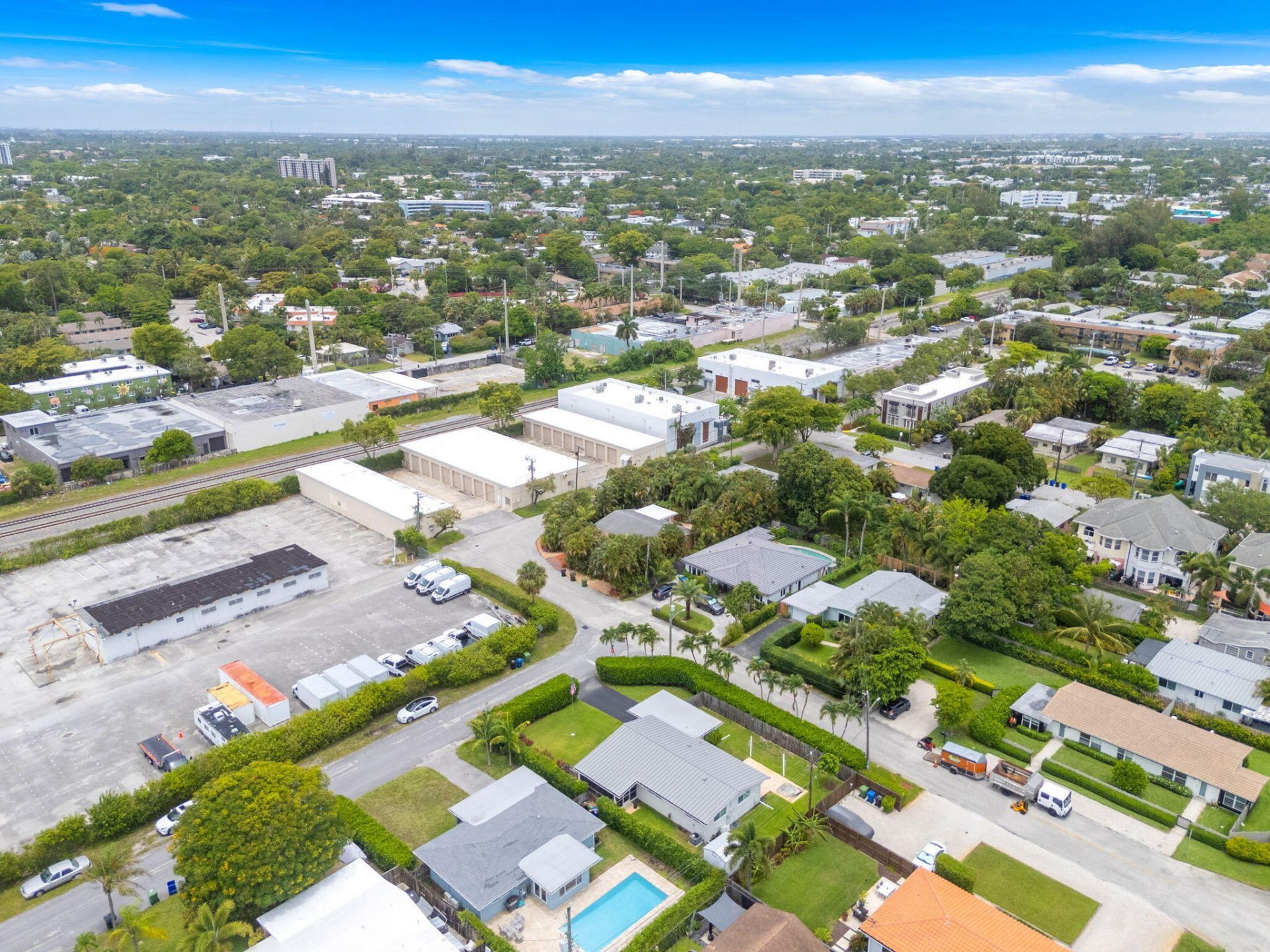 1608 NE 14th Terrace, Fort Lauderdale, FL 33305 Photo