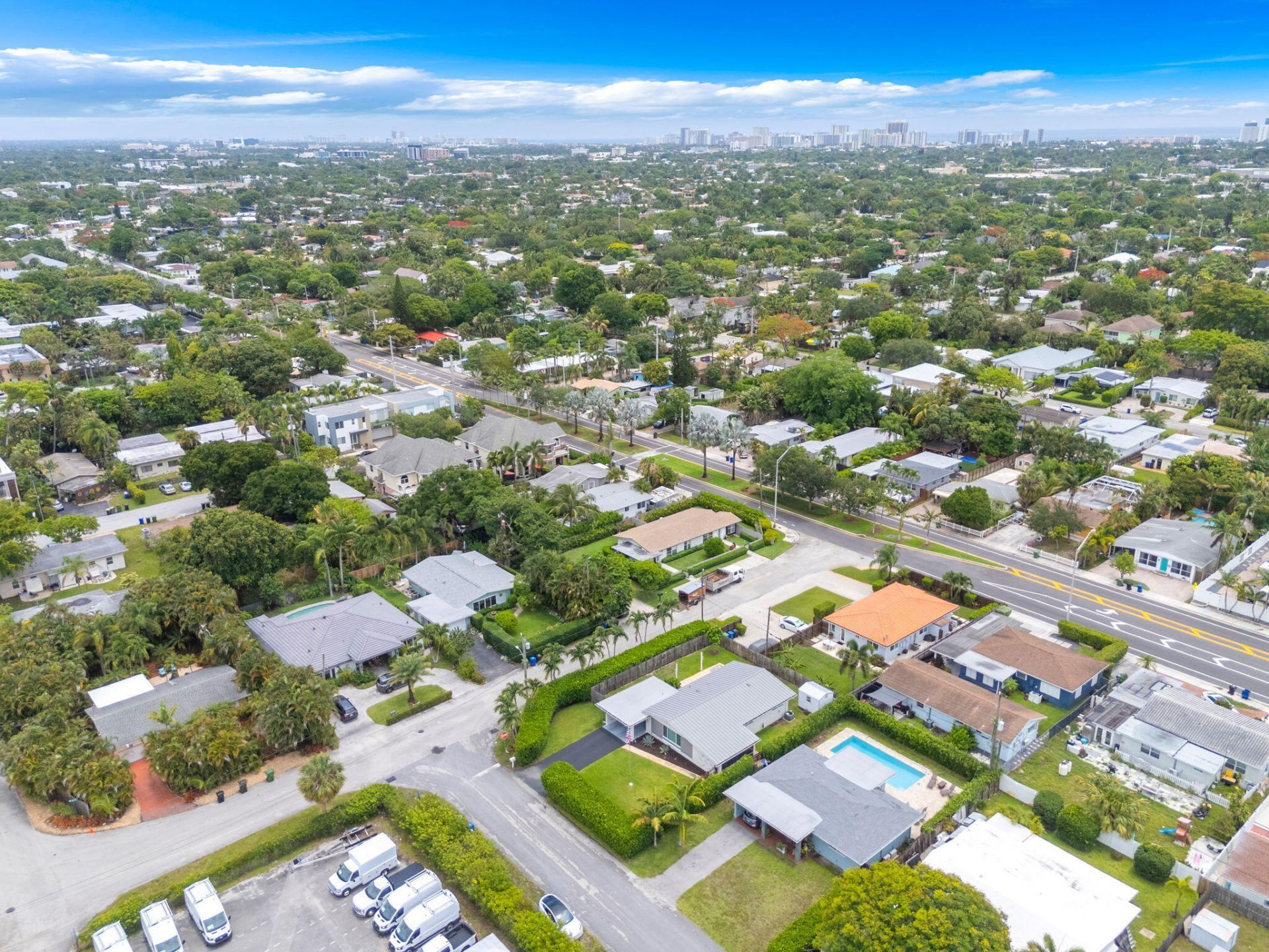 1608 NE 14th Terrace, Fort Lauderdale, FL 33305 Photo