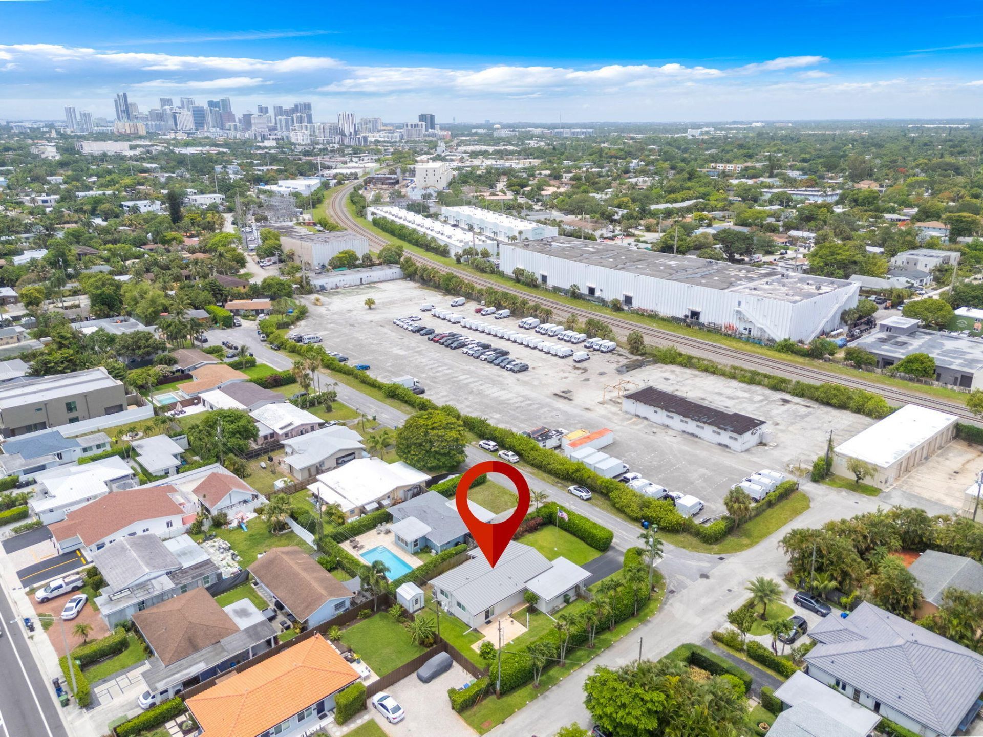 1608 NE 14th Terrace, Fort Lauderdale, FL 33305 Photo