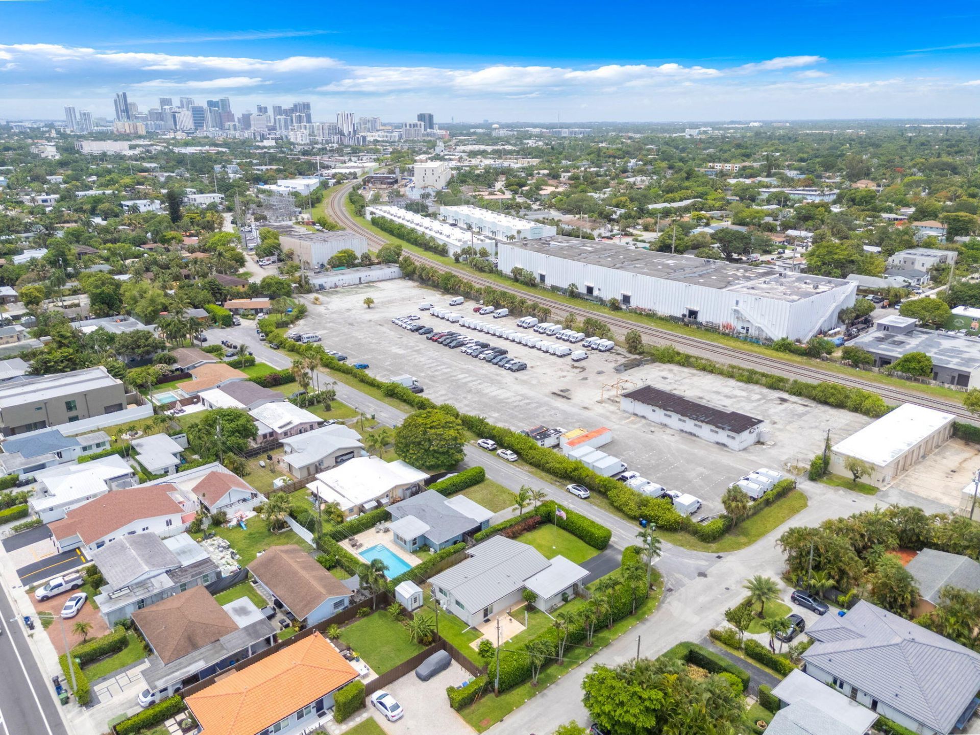 1608 NE 14th Terrace, Fort Lauderdale, FL 33305 Photo