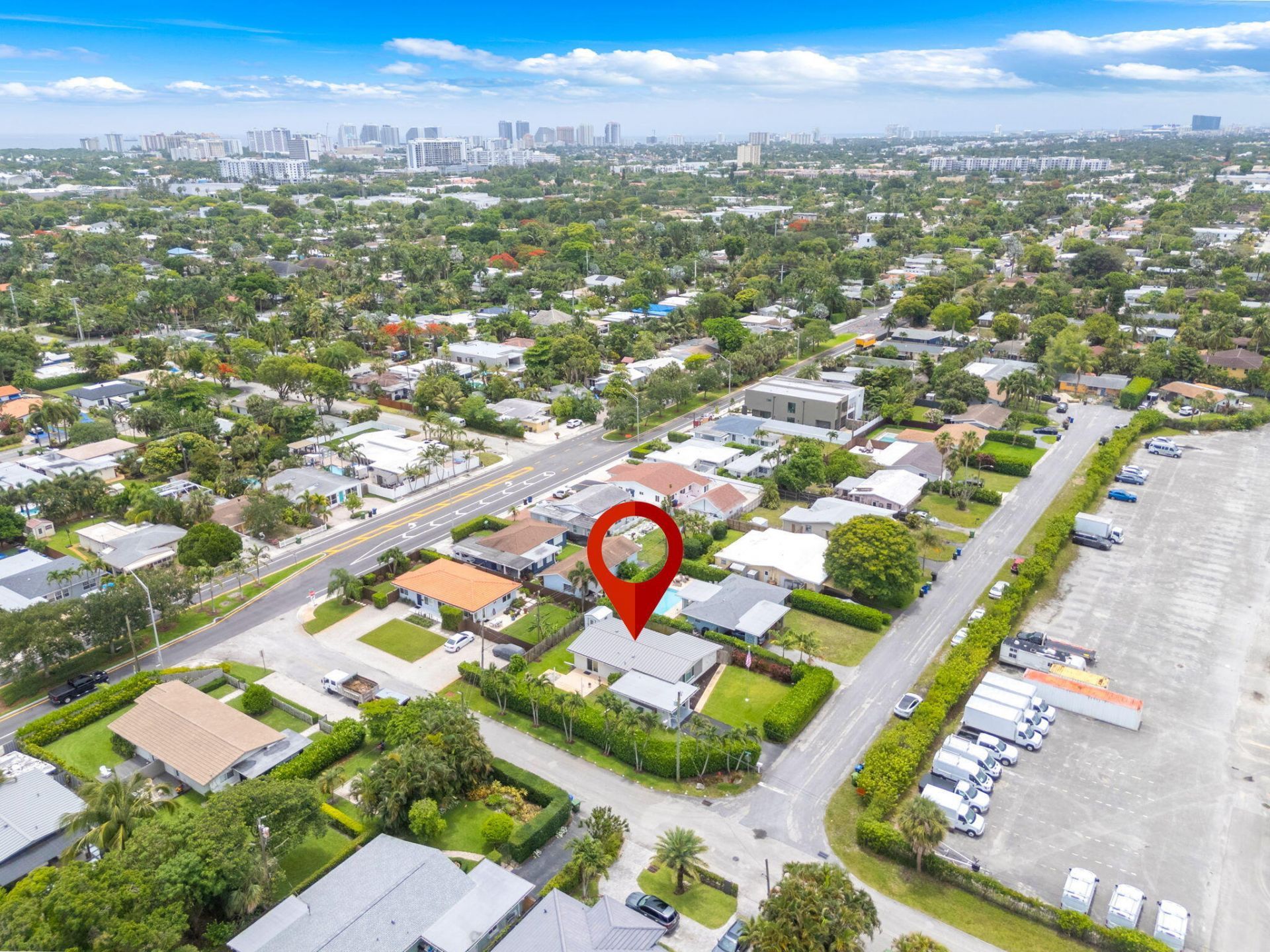 1608 NE 14th Terrace, Fort Lauderdale, FL 33305 Photo