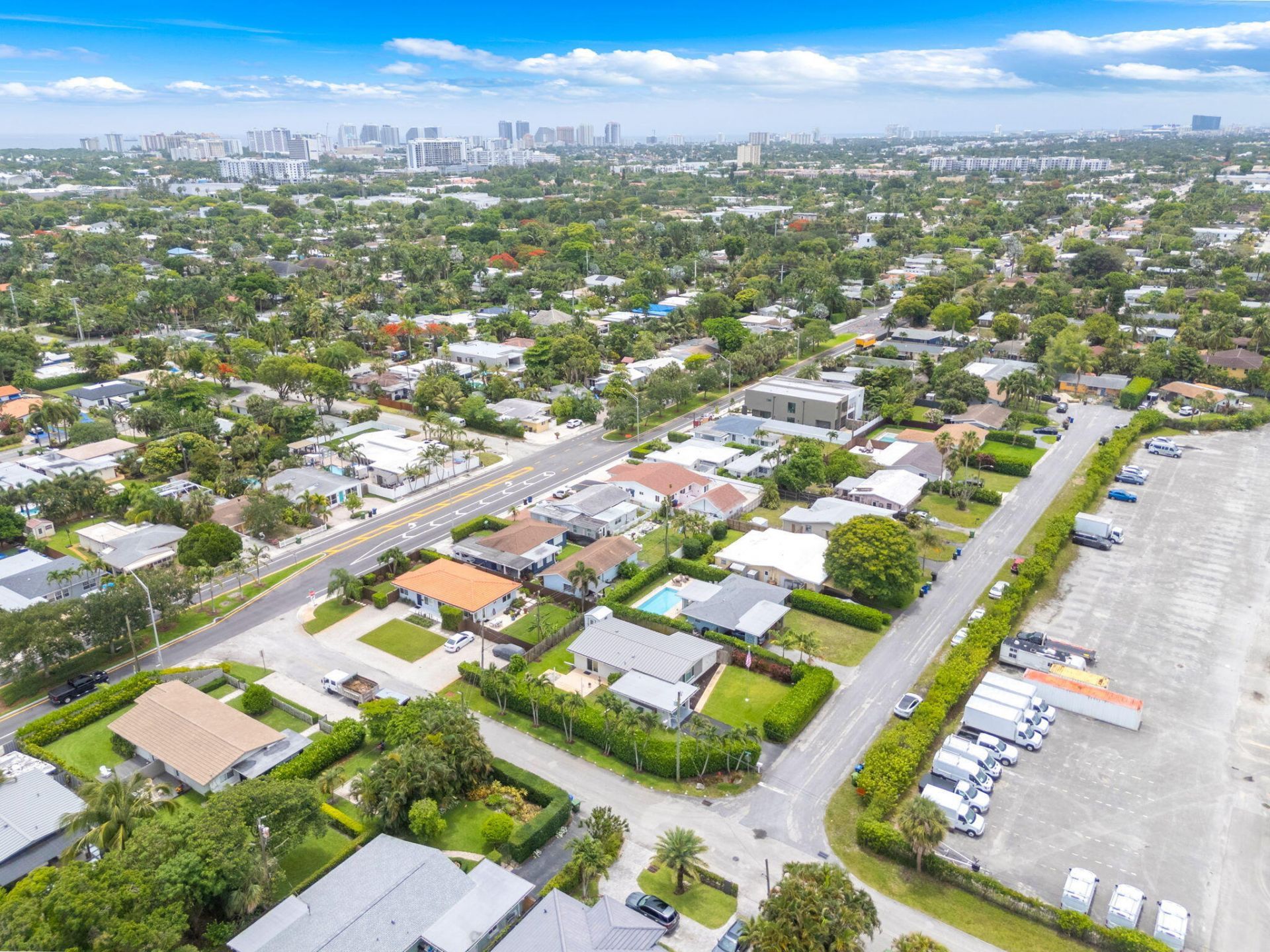 1608 NE 14th Terrace, Fort Lauderdale, FL 33305 Photo