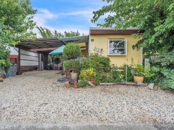 3945 Grass Valley Hwy #19, Unit 19, Auburn, CA 95602