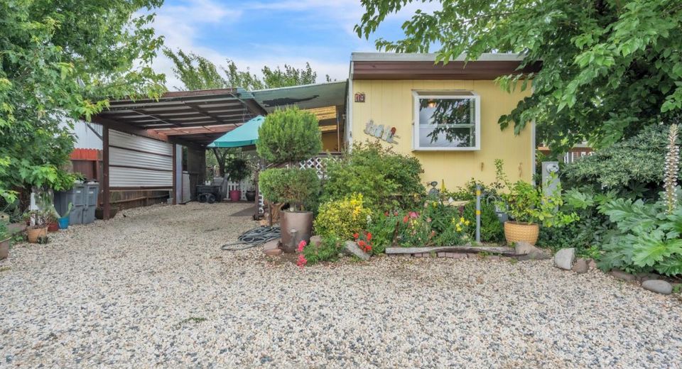 3945 Grass Valley Hwy #19, Unit 19, Auburn, CA 95602 Photo
