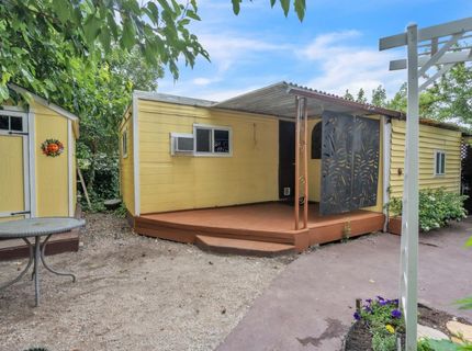 3945 Grass Valley Hwy #19, Unit 19, Auburn, CA 95602 Photo