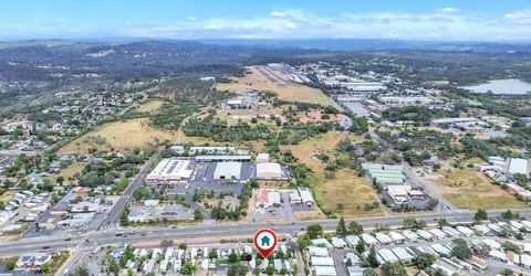 3945 Grass Valley Hwy #19, Unit 19, Auburn, CA 95602 Photo