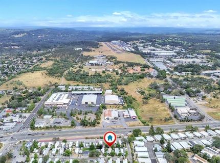 3945 Grass Valley Hwy #19, Unit 19, Auburn, CA 95602 Photo