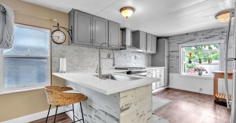 3945 Grass Valley Hwy #19, Unit 19, Auburn, CA 95602 Photo