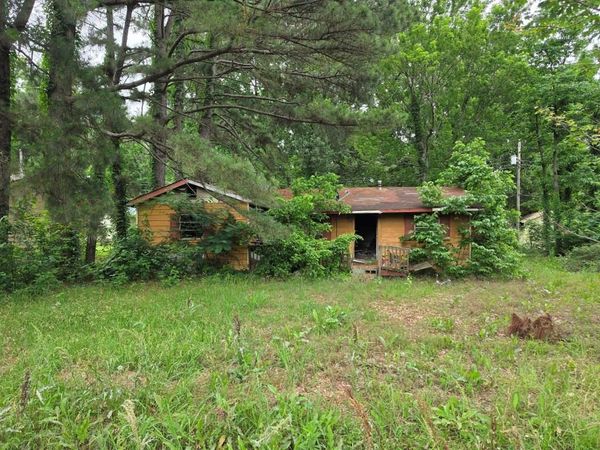 202 Marcum Street N, Wynne, AR 72396