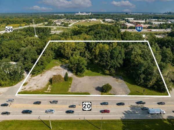 6340 Melton Road , Portage, IN 46368