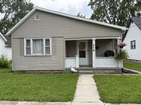 319 Beech Street, Saint Marys, OH 45885