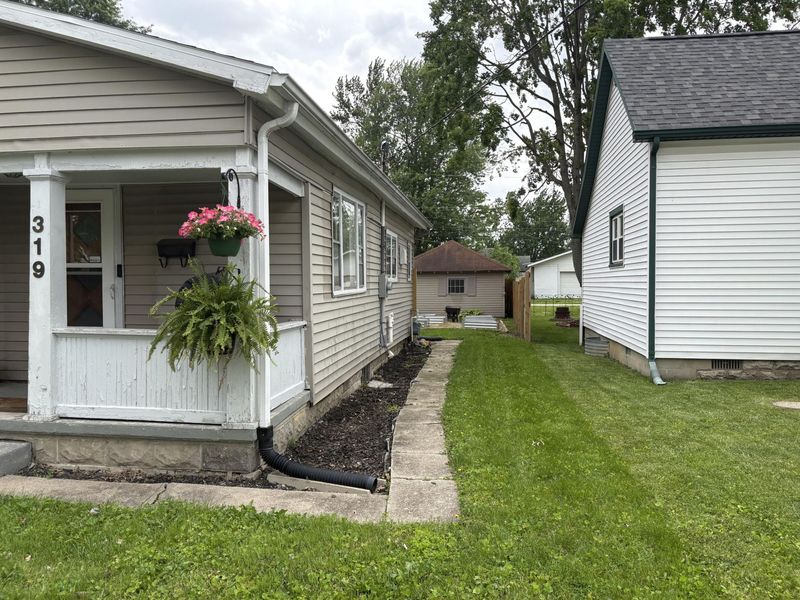 319 Beech Street, Saint Marys, OH 45885 Photo 2