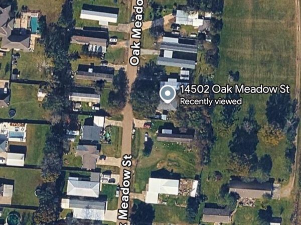 14502 Oak Meadow St, Gonzales, LA 70737