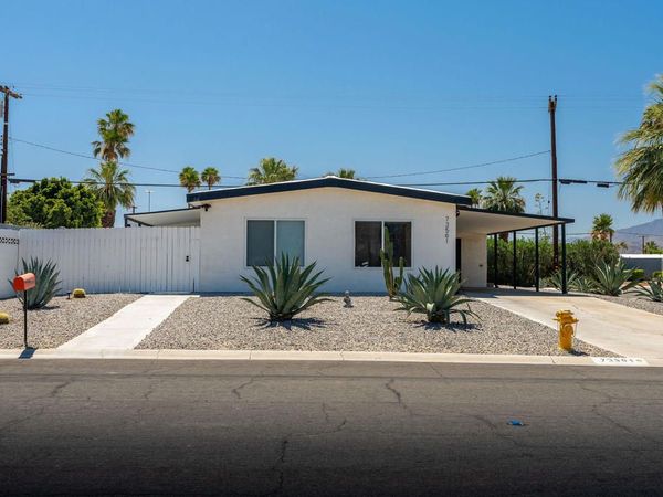 73561 Broadmoor Drive, Thousand Palms, CA 92276