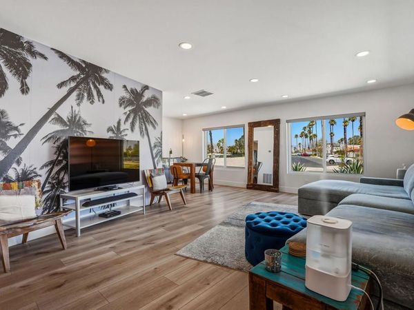 73561 Broadmoor Drive, Thousand Palms, CA 92276
