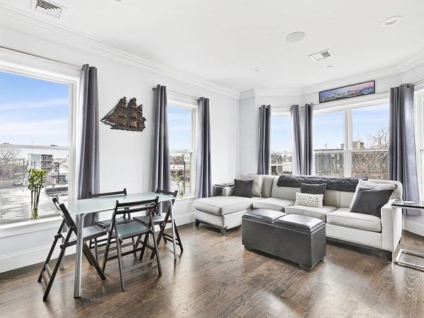 15 Preble St, Unit 5, Boston, MA 02127