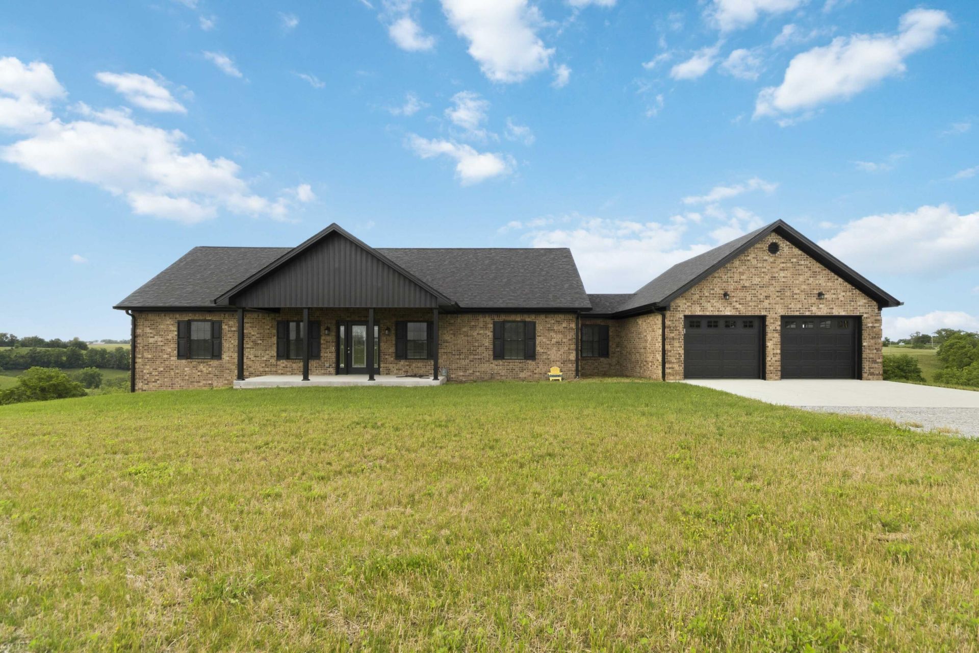 1445 Bethel Road, Lancaster, KY 40444