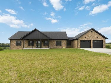 1445 Bethel Road, Lancaster, KY 40444