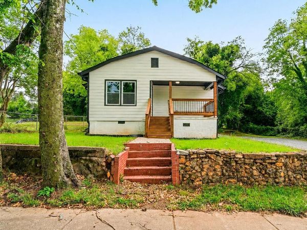 1409 Maple Avenue , Rome, GA 30161