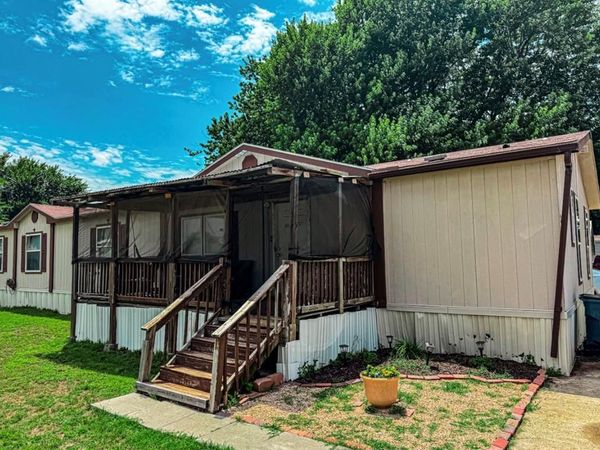 9009 NW 10th Street, Unit 353, Oklahoma City, OK 73127
