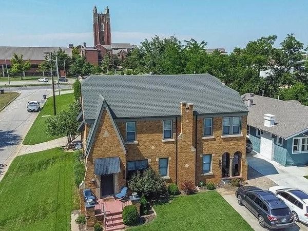 1729 NW 22nd Street, Oklahoma City, OK 73106