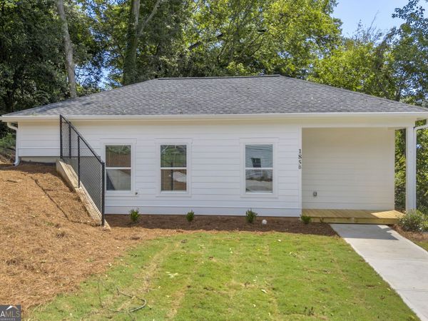 185 Miller Street, Unit B, Athens, GA 30606