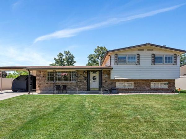 178 S 200 E, Orem, UT 84058