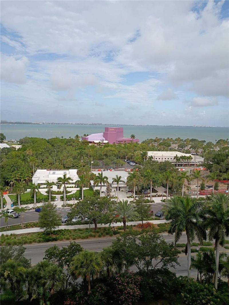 750 N Tamiami Trail, Unit 1007, Sarasota, FL 34236 Photo