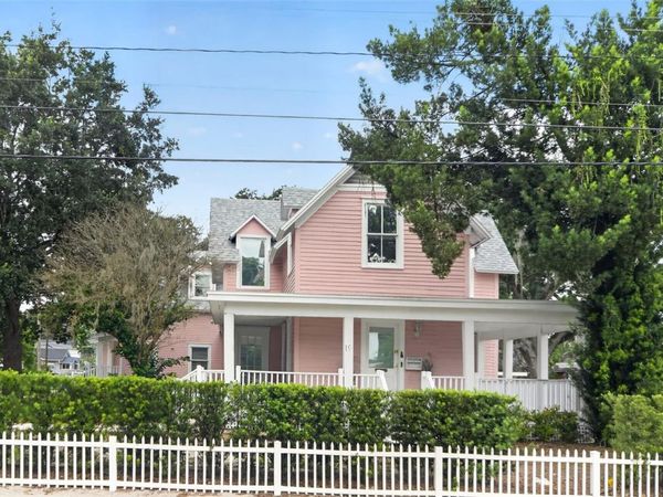 19 W PRINCETON STREET, ORLANDO, FL 32804