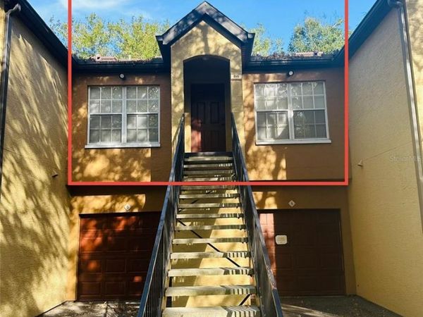 6328 RALEIGH STREET , Unit 816, ORLANDO, FL 32835