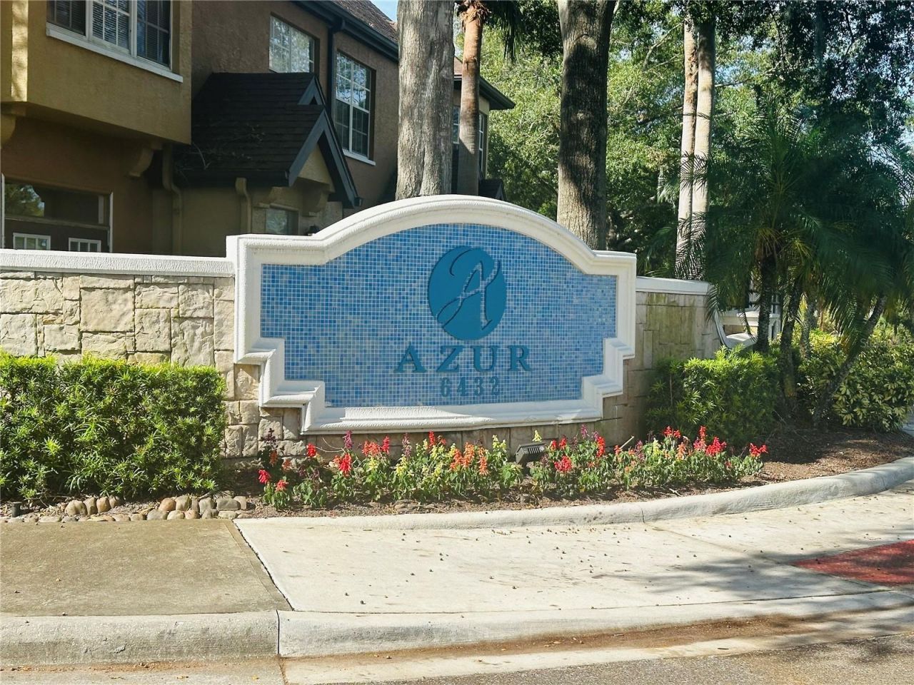 6328 Raleigh Street , Unit 816, Orlando, FL 32835 Photo